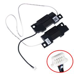 Speaker Set - Ηχεία ζευγάρι για Laptop Dell G15 Gaming Laptop 5510 5511 5515 P105F Ryzen Edition YK6C6 0YK6C6 CN-0YK6C6 PK230013100 Speakers Left+Right ( Κωδ.1-SPKR172 )