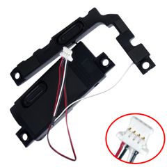 Speaker Set - Ηχεία ζευγάρι για Laptop Lenovo IdeaPad 330S-15IKB 81F5 330S-15ARR 81FB 330S-15AST 81F9 5SB0R07221 70421204500030 8S5SB0R07221 PK23000RHV0 Speakers Left+Right ( Κωδ.1-SPKR173 )