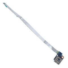 Πλακέτα USB - USB Board για Laptop Lenovo G500 80A6 G505 80AA 90002793 455MC738L51 NBX0001DG00 με καλωδιοταινία 17.5cm ( Κωδ.1-BRD279 )