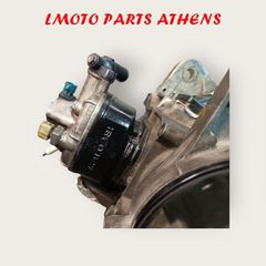 ΚΙΝΗΤΗΡΑΣ MALOSSI 80cc JETFORCE 50 - 2T-thumb-1