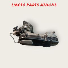 ΚΙΝΗΤΗΡΑΣ MALOSSI 80cc JETFORCE 50 - 2T-thumb-2