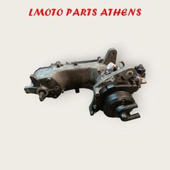 ΚΙΝΗΤΗΡΑΣ MALOSSI 80cc JETFORCE 50 - 2T-thumb-3