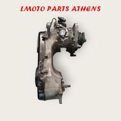 ΚΙΝΗΤΗΡΑΣ MALOSSI 80cc JETFORCE 50 - 2T-thumb-4