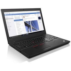 LENOVO ThinkPad T560 Ultrabook ( Intel i5-6200U / RAM 8GB / 256GB SSD / 15.6” FHD) 1ΧΡ. ΕΓΓΥΗΣΗ