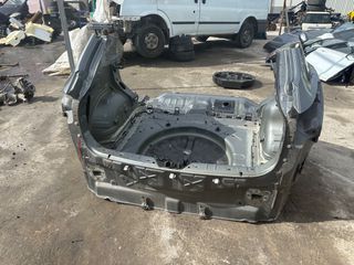 NISSAN QASHQAI J11 13-21 ΤΡΟΠΕΤΟ ΠΙΣΩ