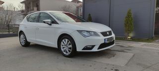 Seat Leon 2016 TSI ELEGANCE
