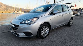 Opel Corsa 2017 ¤ 1.3 CDTi ¤ Edition ¤ Ecoflex ¤ 95hP ¤