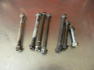 FX 125 ΒΙΔΕΣ ΣΤΗΡΙΞΗΣ ΚΙΝΗΤΗΡΑ ΣΕΤ 3 ΤΕΜΑΧΙΑ