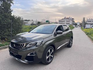 Peugeot 3008 2019