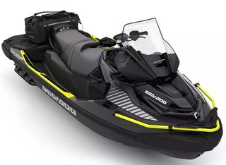 Sea-Doo 2025 EXPLORER PRO 230