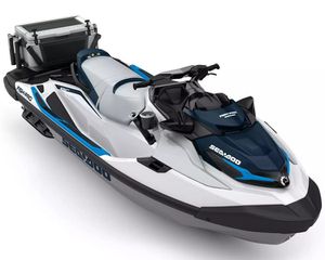 Sea-Doo 2025 GTX FISH PRO SPORT 170