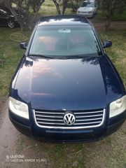 Volkswagen Passat 2001 Μόνο για ανταλλακτικά