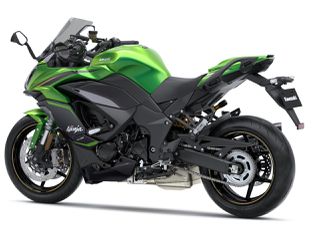 Kawasaki 2025 NINJA 1100 SX SPECIAL PERFORMANCE EDITION-thumb-1