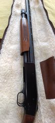 MOSSBERG  ΚΑΡΑΜΠΙΝΑ