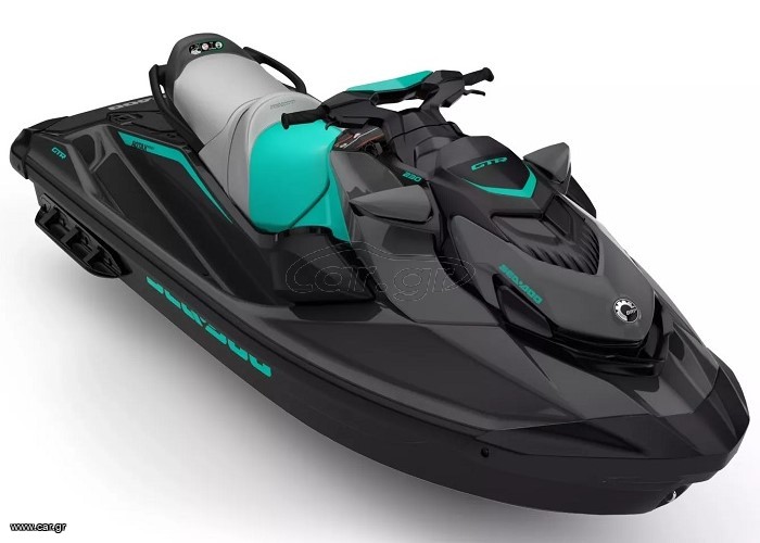 Sea-Doo 2026 GTR 230 STD