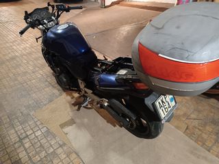 Honda CBF 600S 2006-thumb-1
