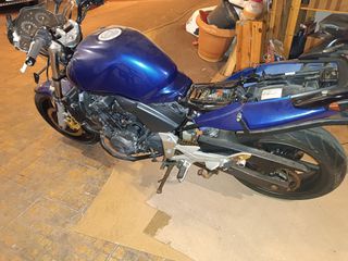 Honda CBF 600S 2006-thumb-2