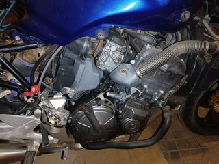 Honda CBF 600S 2006-thumb-7