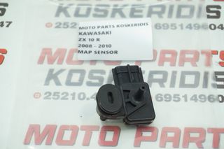 MAP SENSOR -> KAWASAKI ZX-10R NINJA /2008-2010