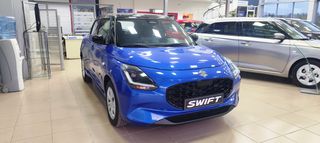 Suzuki Swift 2025 1.2 GL HYBRID