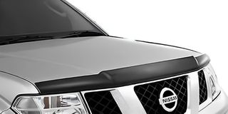 ΑΝΕΜΟΘΡΑΥΣΤΗΣ ΚΑΠΩ ΜΕ/ΧΩΡΙΣ LOGO [NISSAN NAVARA D40 2005-2010]