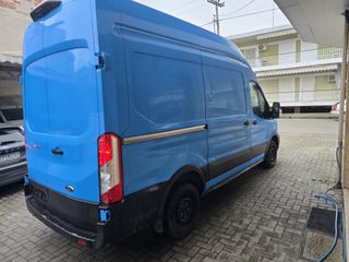Ford Transit 2020 2.0TDCi L2H3-thumb-4