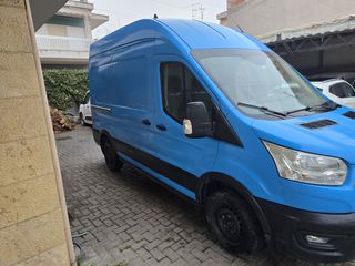 Ford Transit 2020 2.0TDCi L2H3-thumb-5