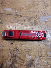 KNIPEX  162016 Απογυμνωτής