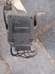 ΜΟΝΑΔΑ ABS PEUGEOT 206 '96-'06 100204-0194.4