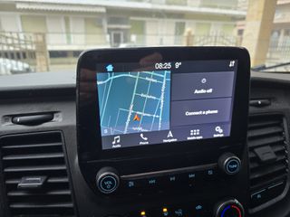 Κλούβα Ford 2020 Transit 2.0TDCi L2H3-thumb-23
