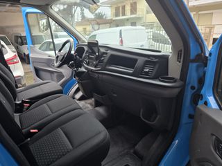 Κλούβα Ford 2020 Transit 2.0TDCi L2H3-thumb-13