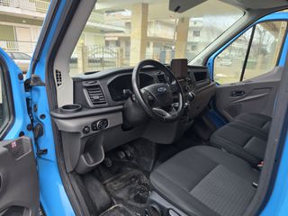 Κλούβα Ford 2020 Transit 2.0TDCi L2H3-thumb-16