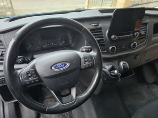 Κλούβα Ford 2020 Transit 2.0TDCi L2H3-thumb-17