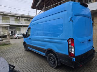 Κλούβα Ford 2020 Transit 2.0TDCi L2H3-thumb-2