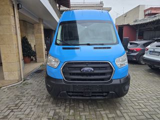 Κλούβα Ford 2020 Transit 2.0TDCi L2H3