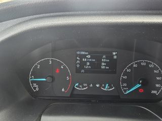 Κλούβα Ford 2020 Transit 2.0TDCi L2H3-thumb-25