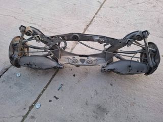 ΓΕΦΥΡΑ ΠΙΣΩ MERCEDES SLK R170 , C CLASS W202 , CLK  W208