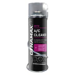 DYNAMAX A/C Cleaner Καθαριστικό Αεραγωγών 400ml
