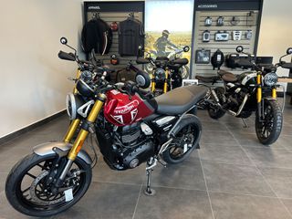 Triumph Speed 400 2026 ΕΤΟΙΜΟΠΑΡΑΔΟΤΟ!-thumb-1