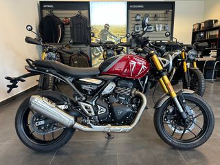 Triumph Speed 400 2026 ΕΤΟΙΜΟΠΑΡΑΔΟΤΟ!-thumb-2