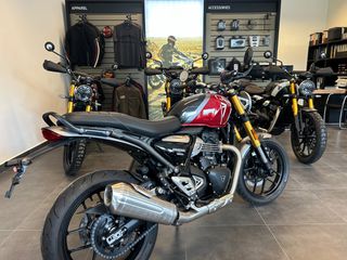Triumph Speed 400 2026 ΕΤΟΙΜΟΠΑΡΑΔΟΤΟ!-thumb-4