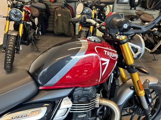 Triumph Speed 400 2026 ΕΤΟΙΜΟΠΑΡΑΔΟΤΟ!-thumb-5
