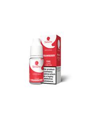 Flavourtec Strawberry 10ml 03mg