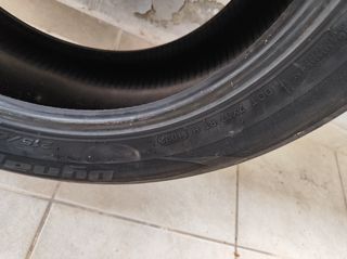 Ελαστικά 2hankook. Dunapro2 215/60/17-thumb-2