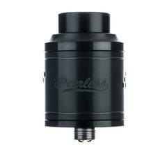 GeekVape Peerless RDA 24mm Black