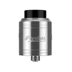 GeekVape Peerless RDA 24mm Stainless Steel