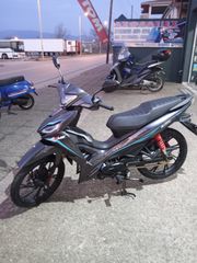 Asus BladeX 125 2025