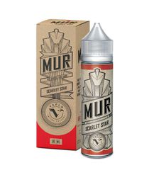 Mur Flavorshot Scarlet Star 20ml/60ml-thumb-1