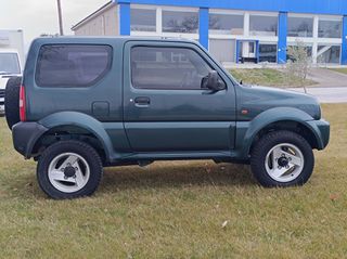 Suzuki Jimny 2000-thumb-3
