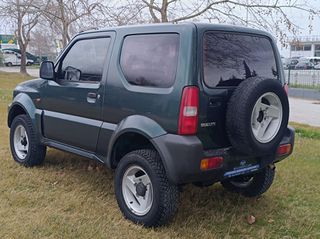 Suzuki Jimny 2000-thumb-4